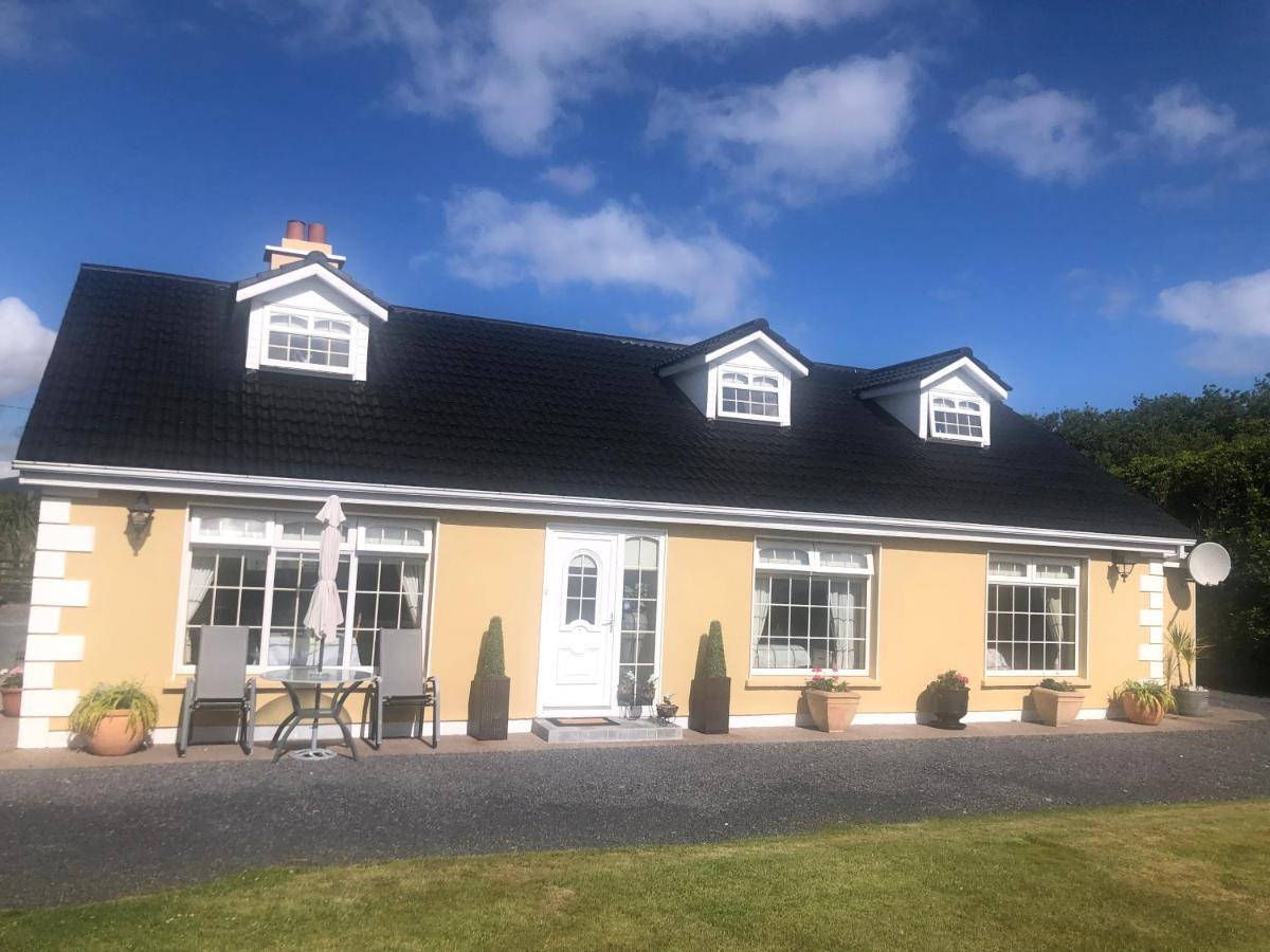 Murrayville B&B Achill Sound Luaran gambar