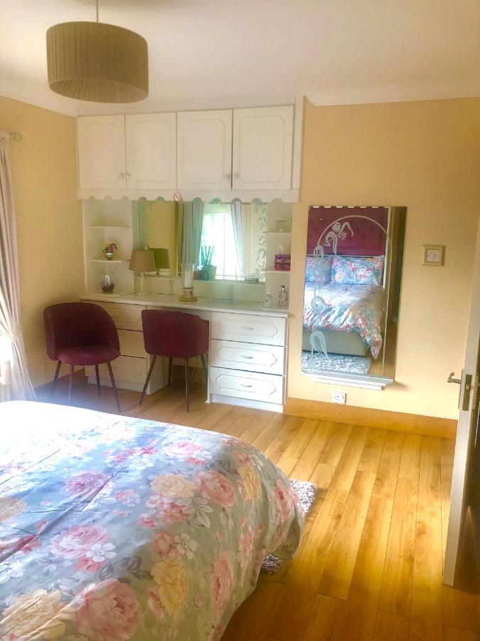 Murrayville B&B Achill Sound Luaran gambar