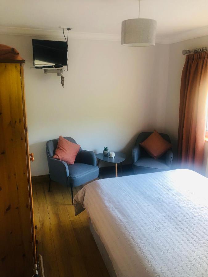 Murrayville B&B Achill Sound Luaran gambar