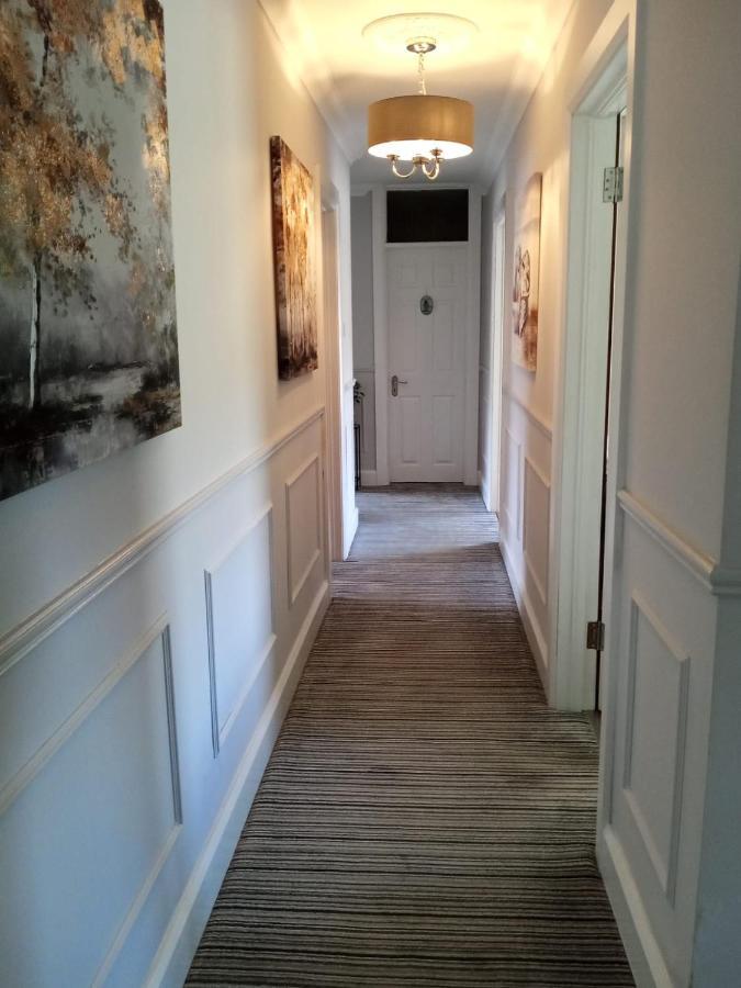 Murrayville B&B Achill Sound Luaran gambar